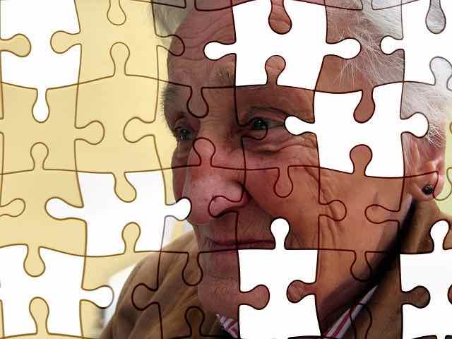 Comment prendre soin d'une personne atteinte de la maladie d'Alzheimer