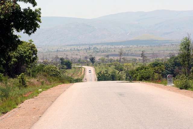 Trekking à Madagascar