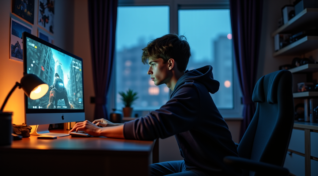 Comment reconnaître un comportement de jeu à risque